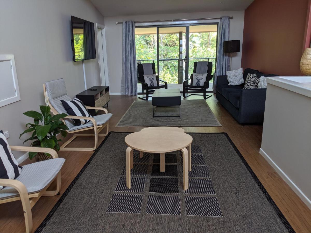 Treetops Haven Maleny Exterior photo