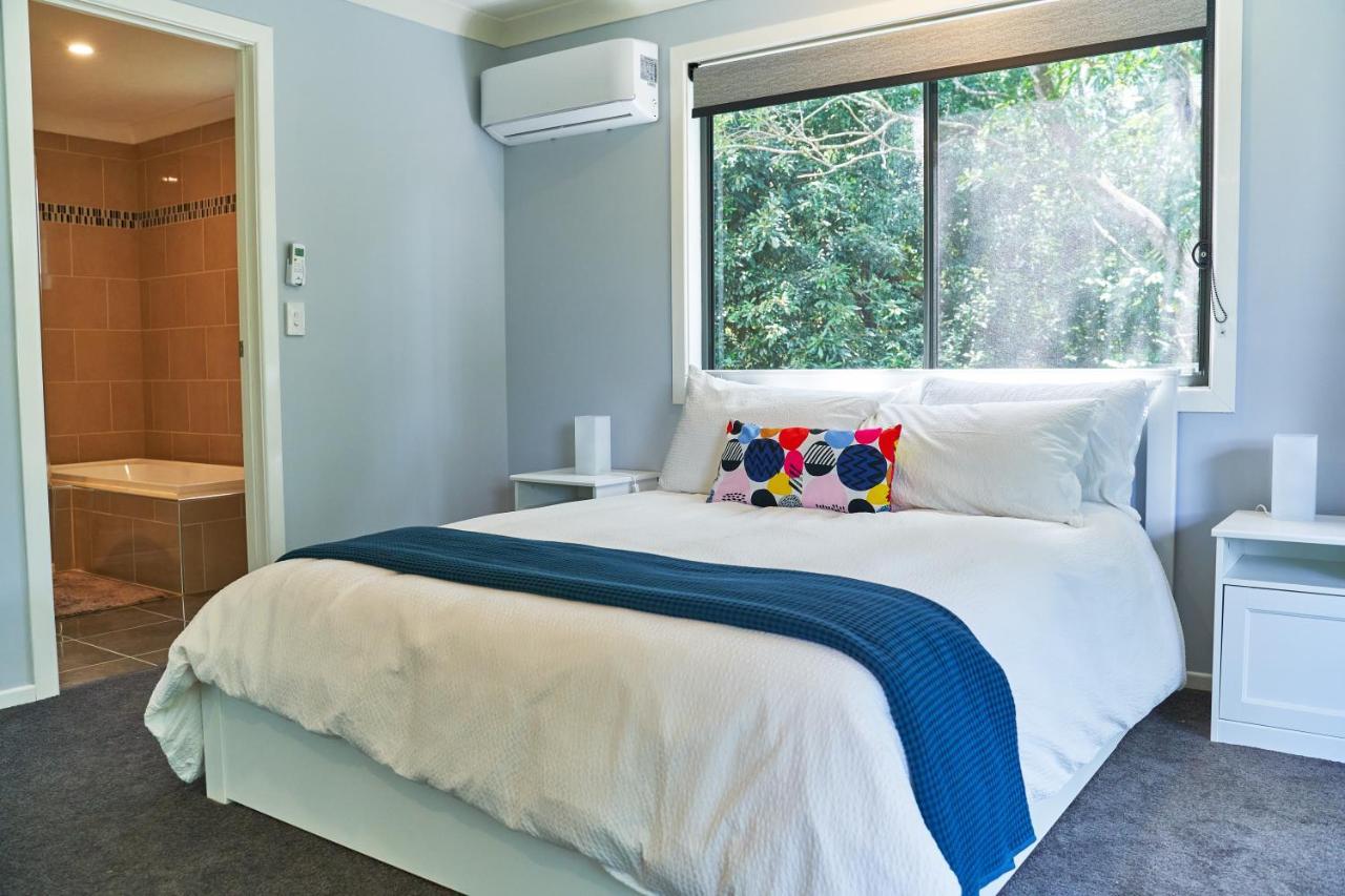 Treetops Haven Maleny Exterior photo