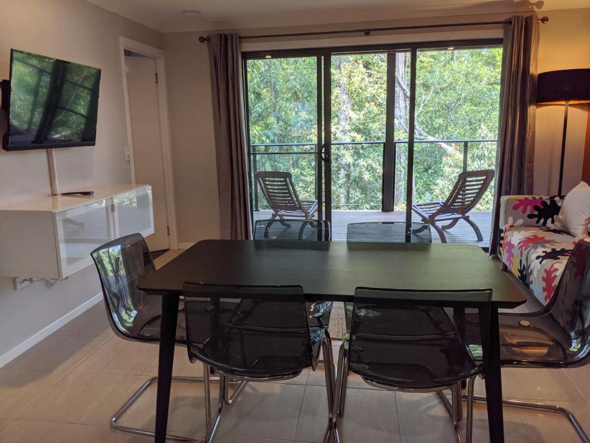 Treetops Haven Maleny Exterior photo
